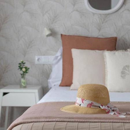 Living4Malaga Sea Breeze Apartment Экстерьер фото